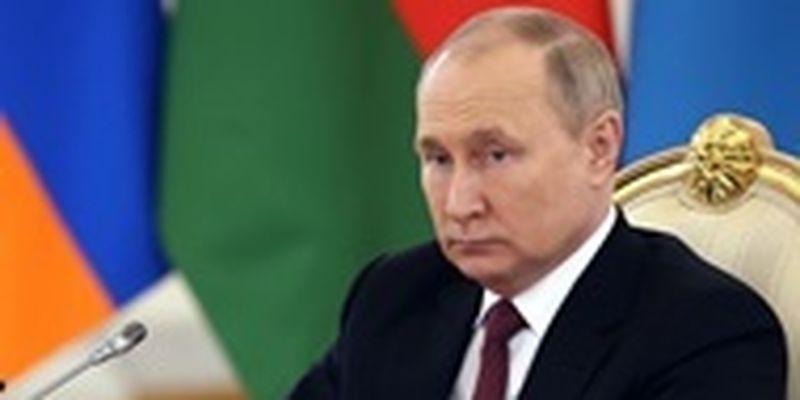 Путин полетит в Армению на саммит ОДКБ