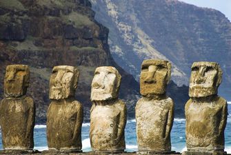 Как исчезла цивилизация с острова Пасхи?