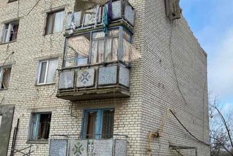 Взрыв в доме на Николаевщине: трое пострадавших, еще одного человека ищут под завалами