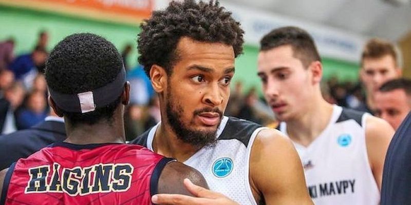 Баскетболист "Черкасских Мавп" Брэндон Янг продолжает сезон в Греции