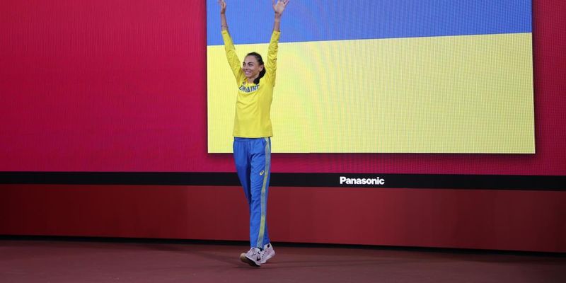 Скандал Украины на Олимпиаде-2020: стало известно, кто поехал вместо тренеров в Токио