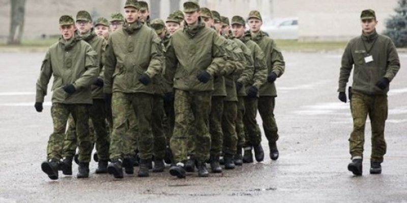 У России может появиться новый объект агрессии: в Литве растет число уклонистов от армии