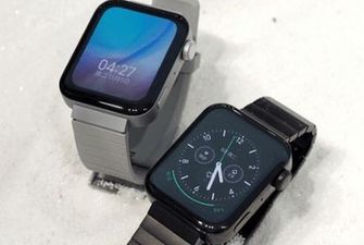 Огляд Xiaomi Mi Watch: всі секрети розумного годинника