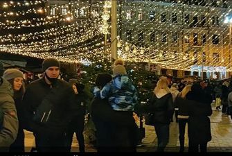 Локдаун в Киеве: как отдыхают жители столицы во время ограничений