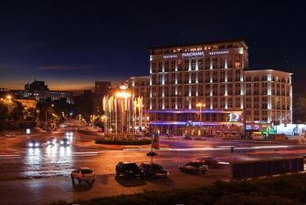У Фонді держмайна назвали стартову ціну приватизації готелю в центрі Києва