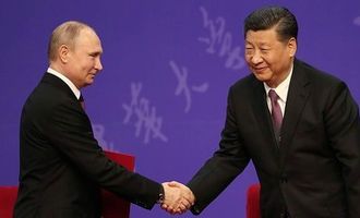 США могут впервые наложить санкции на Китай из-за помощи РФ в войне