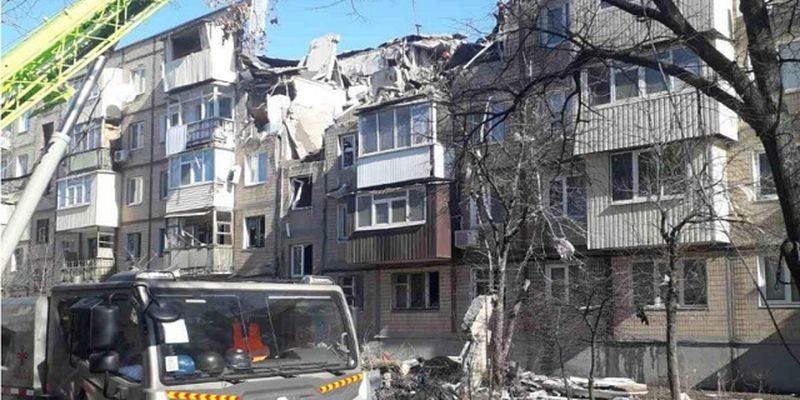 РФ продолжает целенаправленно уничтожать Харьков: полиция фиксирует многочисленные военные преступления