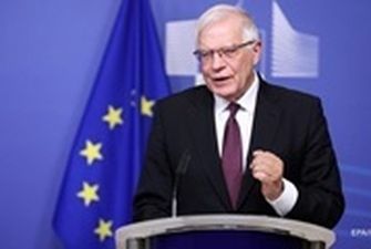 Боррель призывает ЕС отказаться от принципа единогласия