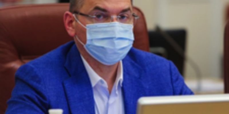 Уже начали переговоры: Степанов рассказал о поставках вакцины в 2022 году