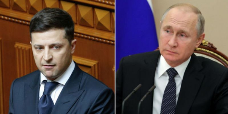 "Наше слабое место": Зеленский признался в проблемах на переговорах с Путиным