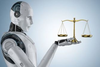 "Плохо": в США на "первого робота-юриста в мире" подали иск за работу без лицензии