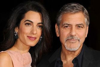 Полное разочарование: Джордж Клуни изменяет жене с 30-летней Бри Ларсон