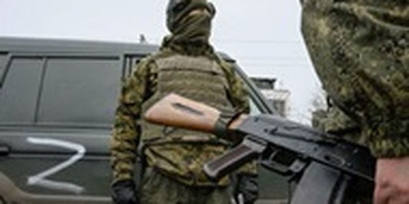 РФ намерена создать на захваченных территориях Украины 28 тюрем - мэр
