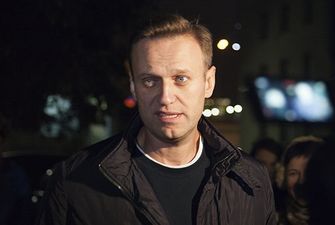 Путін вбивав і хоче вбивати: Навальний про агресію РФ та визнання “ЛДНР”