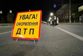 В Украине улучшились показатели аварийности на дорогах: статистика от полиции