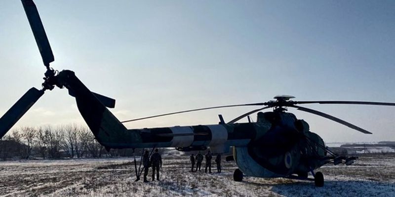 Боец ВСУ погиб при обстреле на Донбассе
