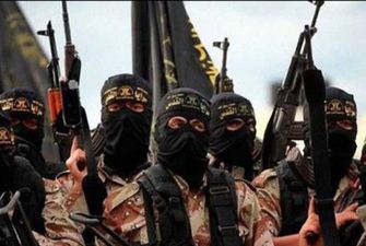 В Ираке захватили главаря ИГИЛ