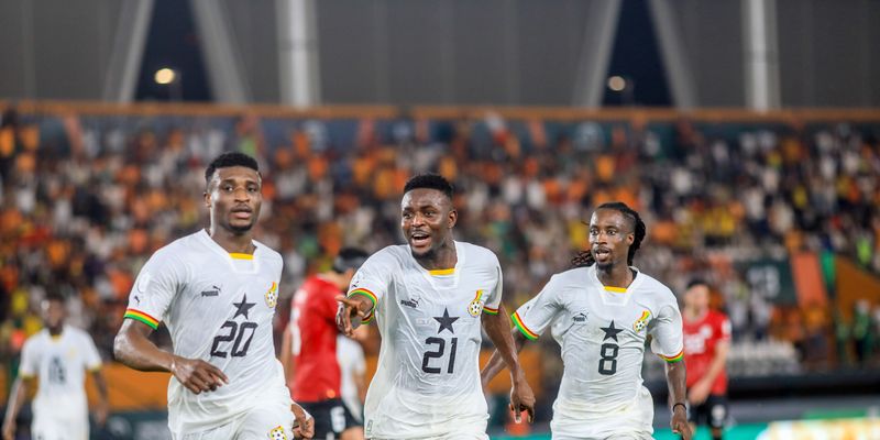 Травма Салаха и боевая ничья: обзор матча Египет – Гана