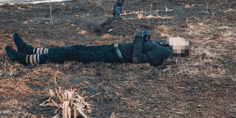 Гість в шкіряних рукавичках: у Києві при загадкових обставинах загинув чоловік