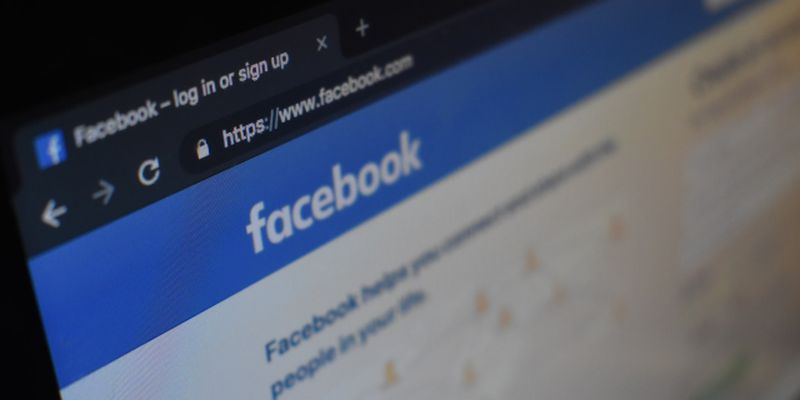Италия оштрафовала Facebook на €7 млн