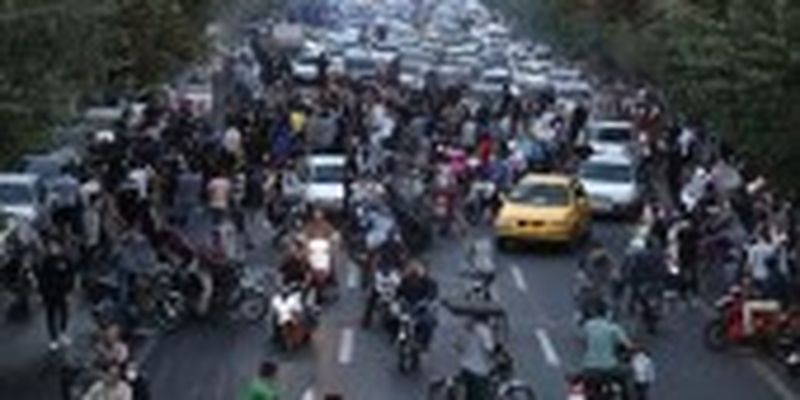 Іран натякає на реформу «поліції моралі» після протестів