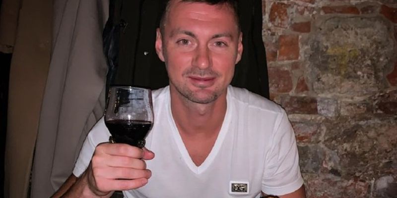"Люблю выпить, вопросов нет, но какой я алкоголик?": Милевский возмущен мнением о себе