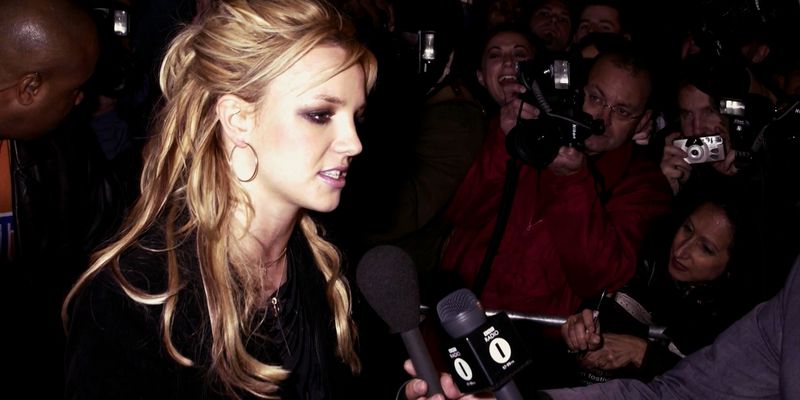"Britney vs Spears": вышел первый трейлер скандального документального фильма о Бритни Спирс