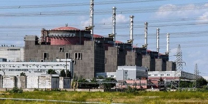 Оккупанты расстреляли сотрудника Запорожской АЭС: что известно