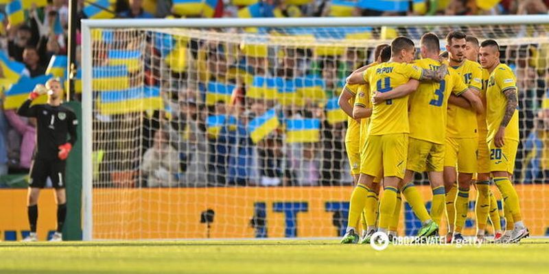 "Действующий контракт": в сборной Украины по футболу объяснили ситуацию с новым тренером