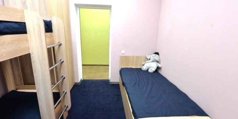 В Житомире открыли кризисную комнату для пострадавших от домашнего насилия