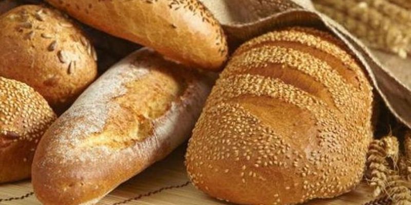 В Украине вырастут цены на хлеб, названы причины