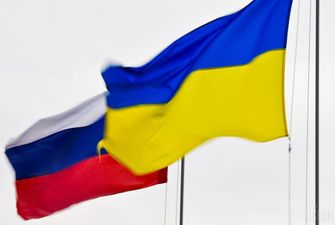 Половина українців вважає Росію країною-агресором, з якою не слід підтримувати жодних стосунків - опитування