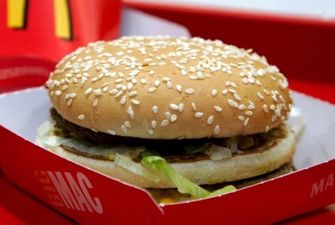 McDonald's возобновил работу в Житомире