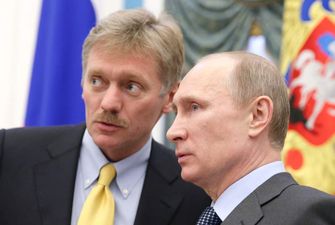 У Кремлі відзначили різницю в підходах Порошенка та Зеленського