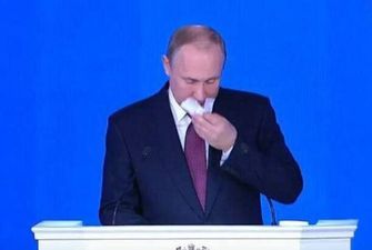 Совсем другой август: Путин начал расплачиваться за свои «безнаказанные успехи»