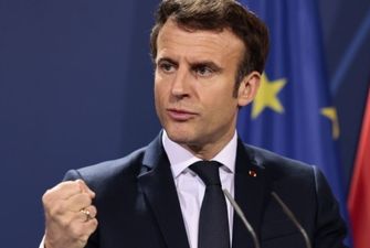 Теперь официально: Макрон победил на президентских выборах во Франции