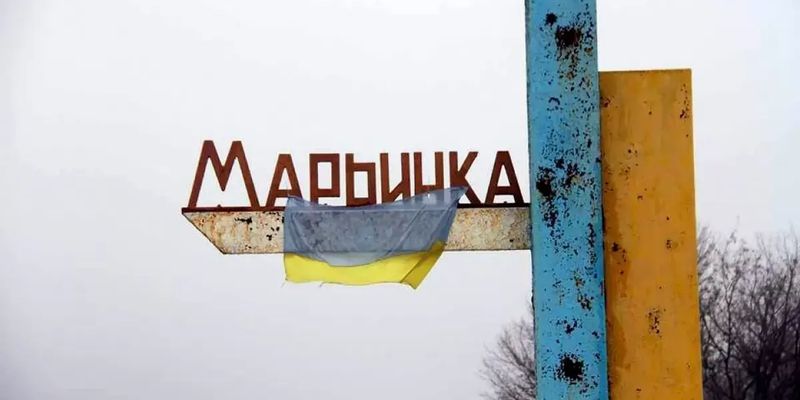 ВСУ пошли в контратаку и освободили Марьинку: детали военного успеха в пригороде Донецка