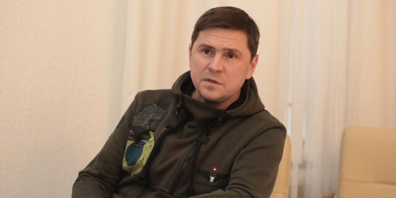 Немає “розширення конфлікту”, а лише оборона України: Подоляк відповів Захаровій