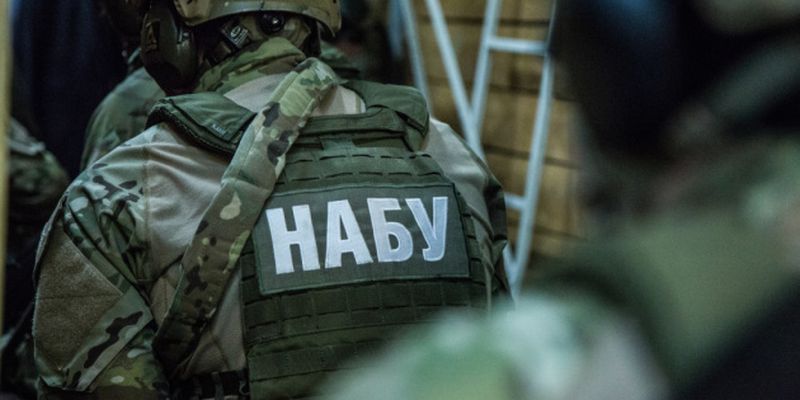 В Харькове НАБУ проводит обыски по делу о коррупции