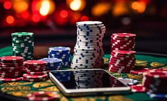 В Украине ввели ограничения по онлайн-казино