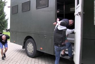 CNN опублікувало власне розслідування про затриманих в Білорусі «вагнерівців»