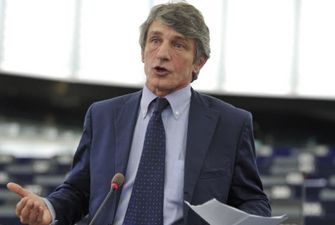 Президента Европарламента госпитализировали из-за «серьезных осложнений в иммунной системе»