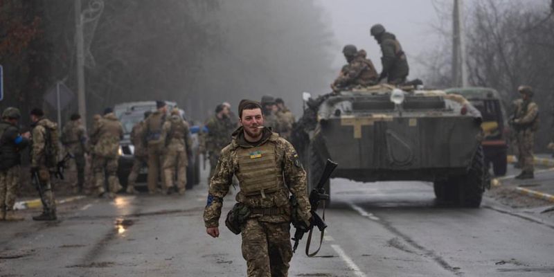 Украину сдерживают медленные поставки западного оружия - Washington Post