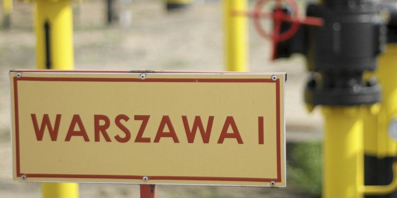 Польща відмовиться від російського газу