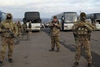 В "ДНР" заявили об обмене пленными с Украиной