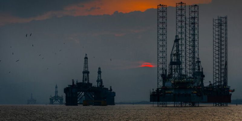 В РФ труднощі з отриманням грошей за нафту від Китаю, Туреччини та ОАЕ – Reuters