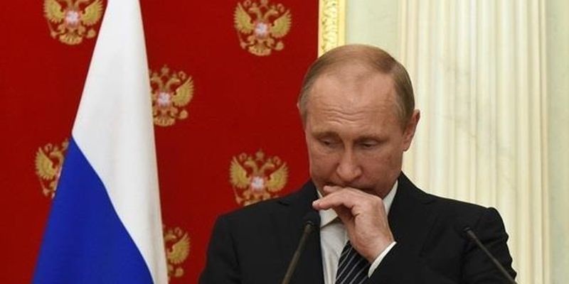 "Страх станет реальностью": в РФ рассказали, почему Путин не прекратит войну в Украине