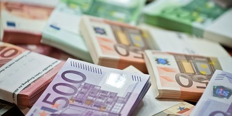 Украина получит от ЕС 9 млрд евро макрофинанса: в Раде объяснили, куда пойдут деньги