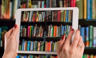Бесконечная библиотека: как и где скачивать книги легально