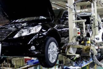 Toyota закрывает большинство автозаводов в Японии из-за нехватки микрочипов